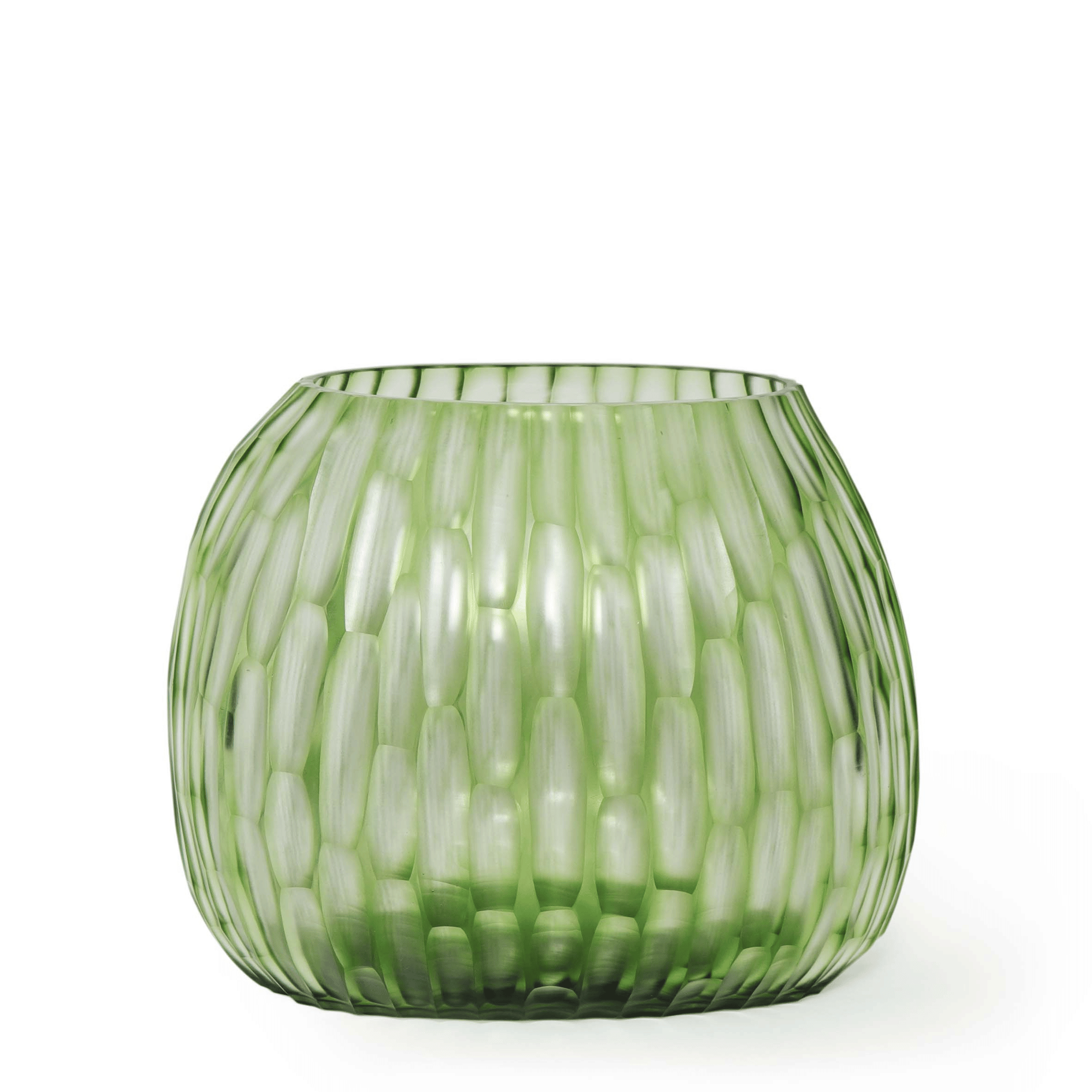 Guaxs Decor Vase Green