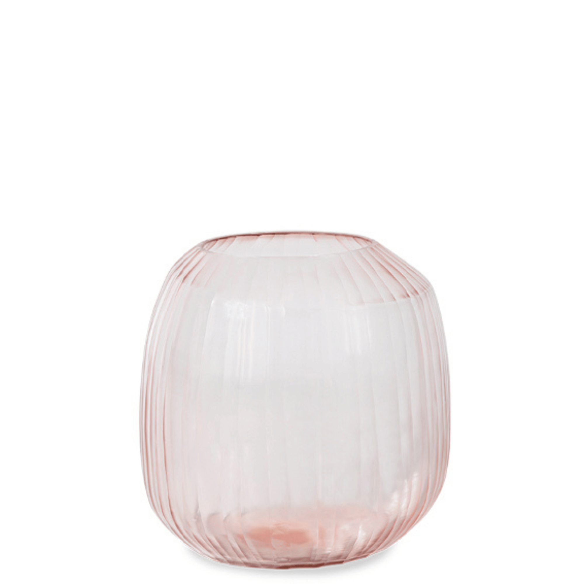 Guaxs Decor Vase Pink