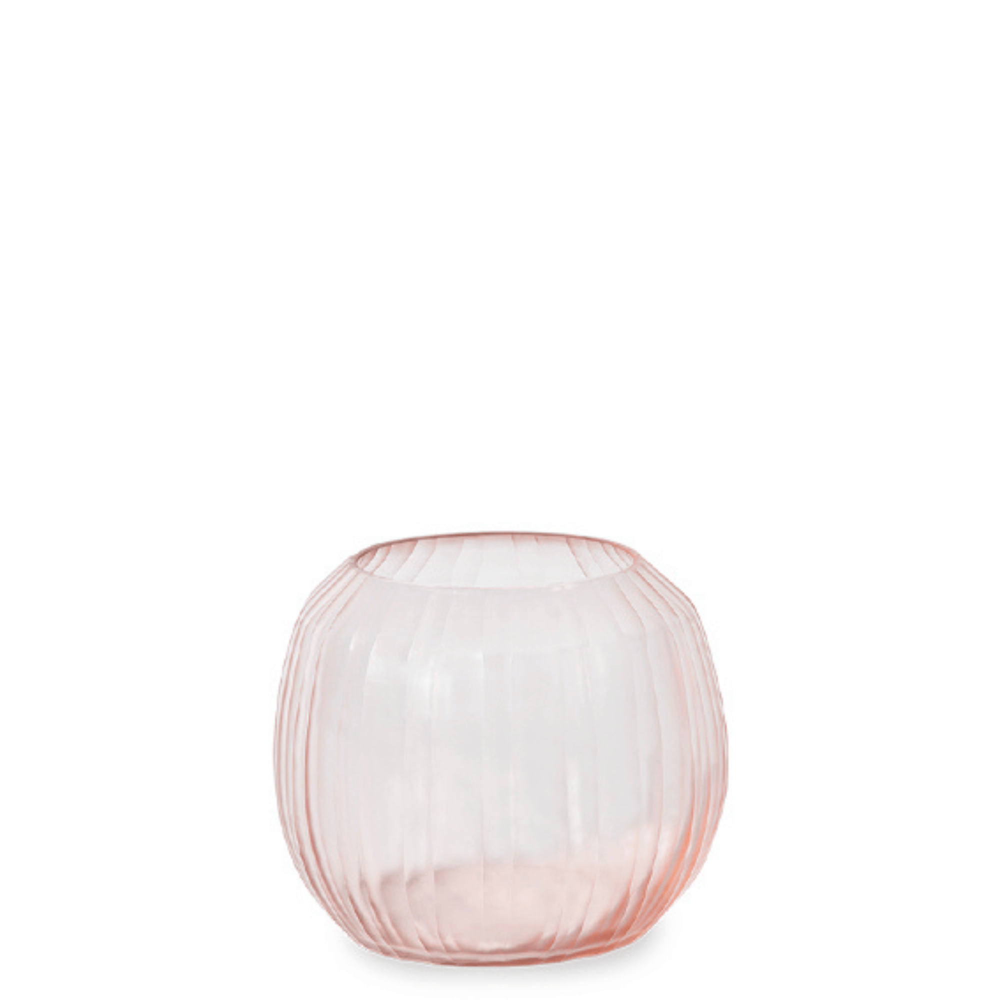 Guaxs Pink Vase