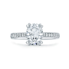 Made to Order Engagement Rings