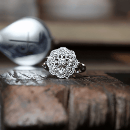 The good witch wedding 2025 ring