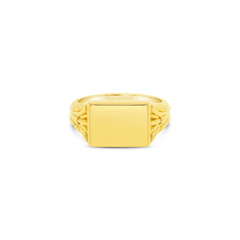 Men's Wedding Rings