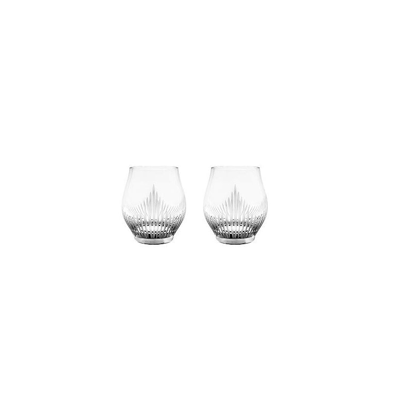 LALIQUE CRYSTAL SHOT GLASS
