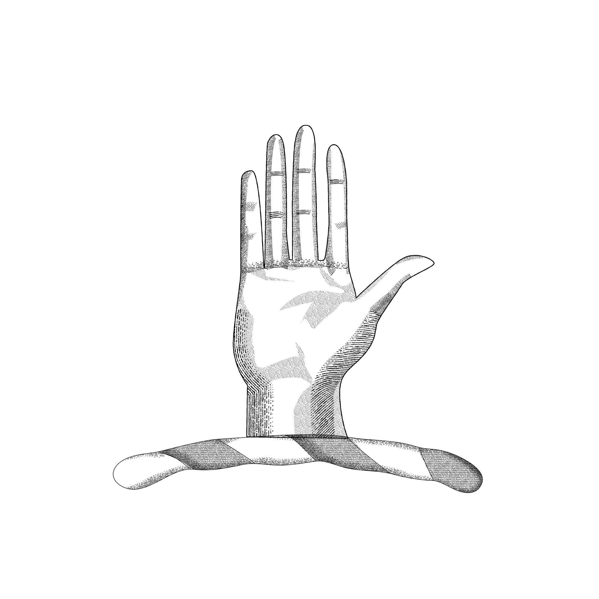 Classic Oval Signet Ring
