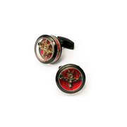 Jean pierre tourbillon cufflinks hotsell