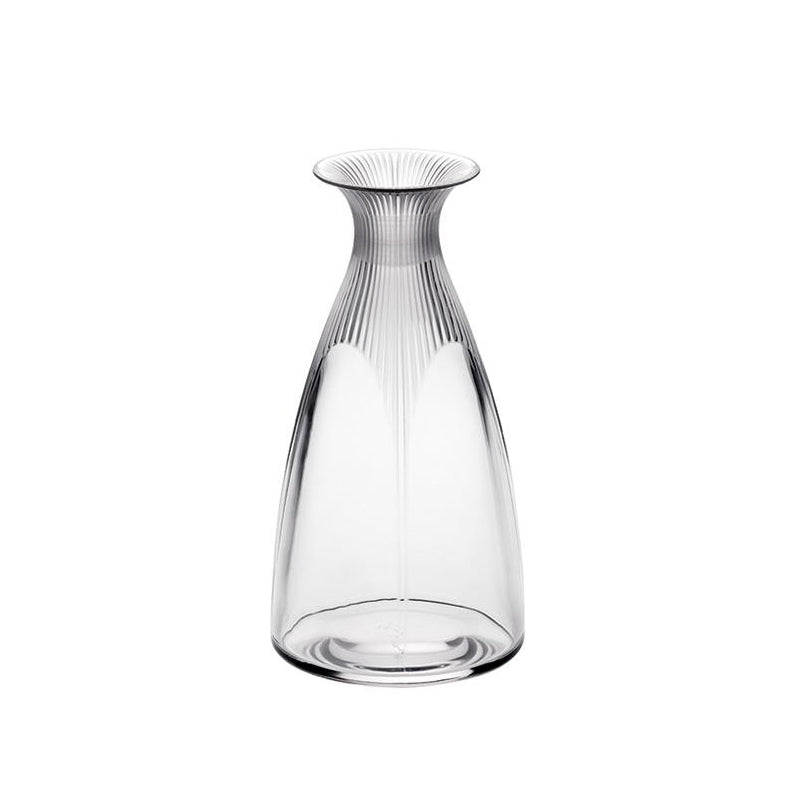 LALIQUE CRYSTAL WATER JUG